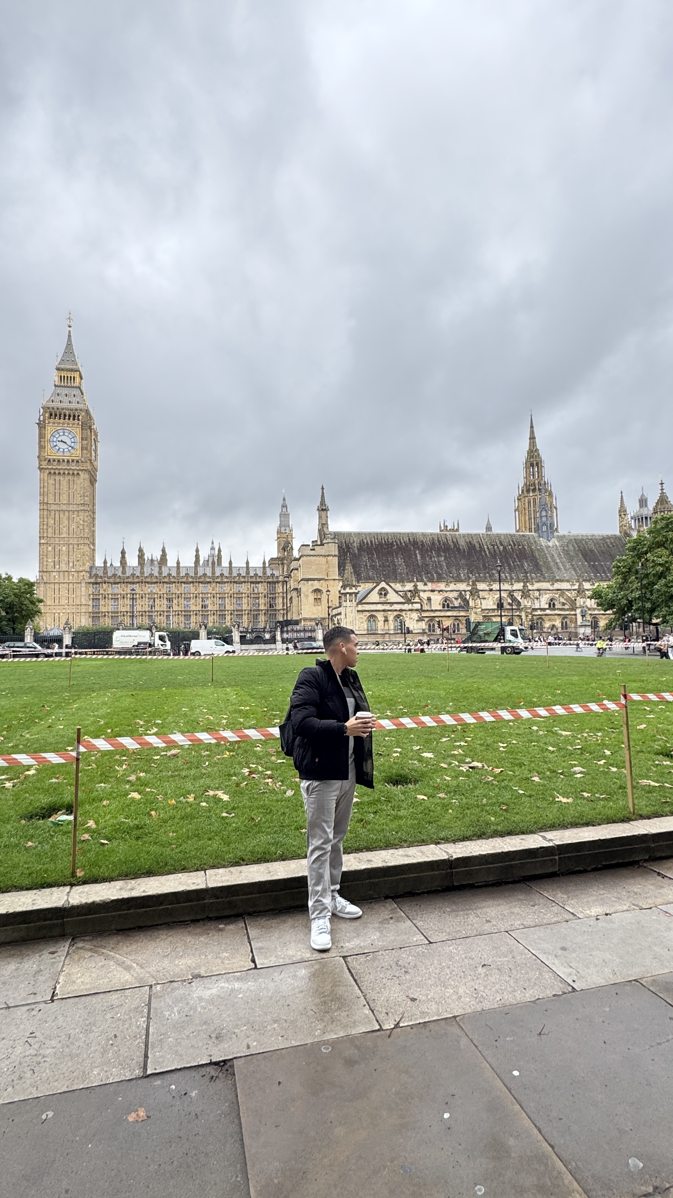 Foto em Londres